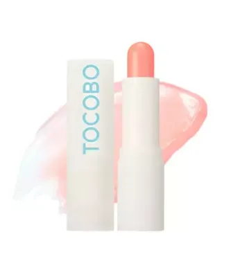 Tocobo Бальзам для губ № 001 - Glow Ritual Lip Balm 001 Coral Water 3,5 гр