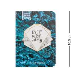 BM-26/1 Блокнот микро «Для хороших идей» (твердая обложка)