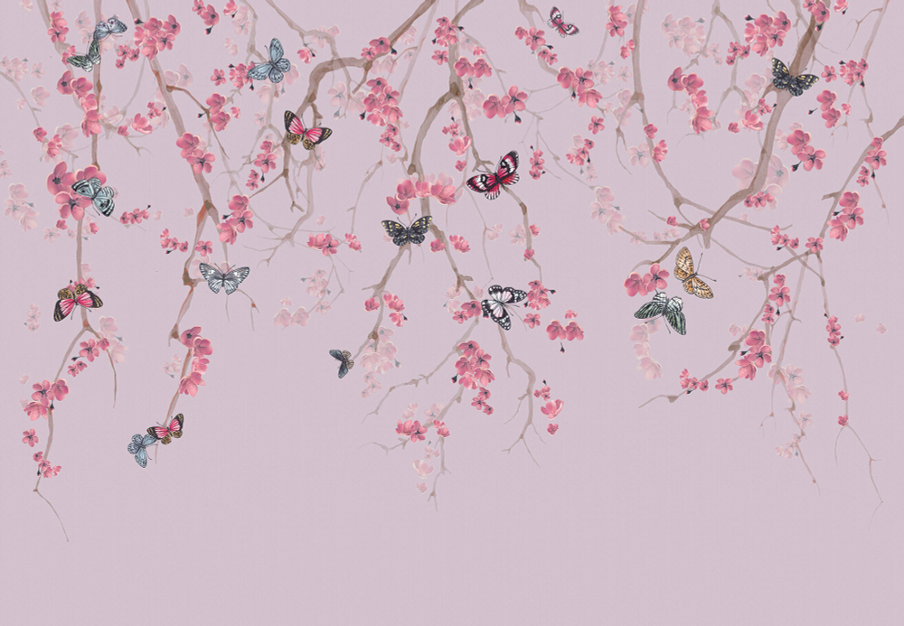 Коллекция Chinoiserie