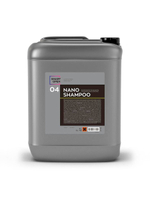 Smart Open 04 NANO SHAMPOO Наношампунь для ручной мойки, 5л