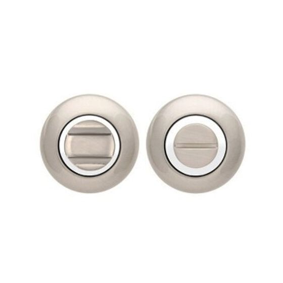 Фиксатор Apecs Code Deco WC-2207-CR 27236 матовый хром