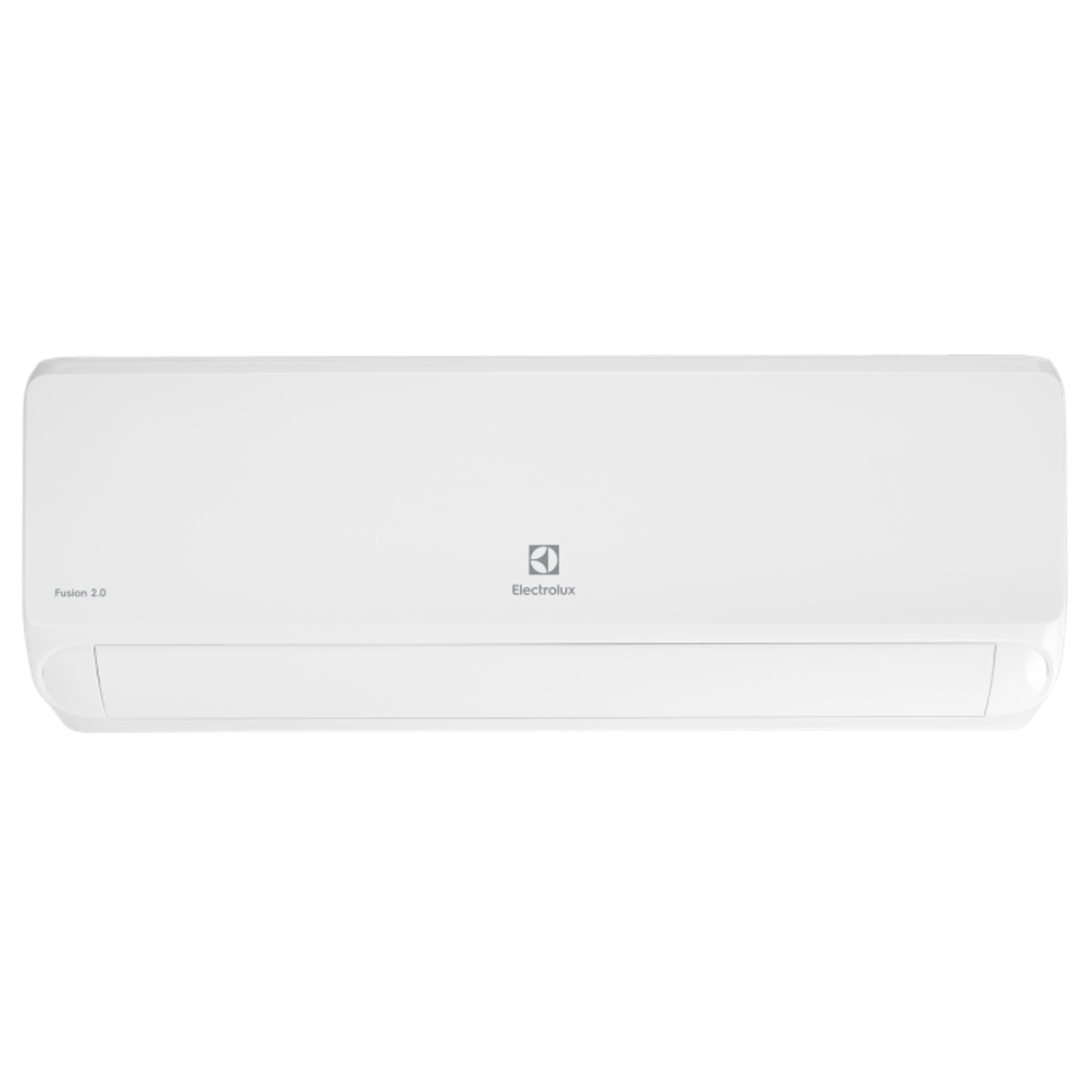Мульти сплит-система на 2 комнаты Electrolux серия Fusion 2.0 (25+25 кв.м.)