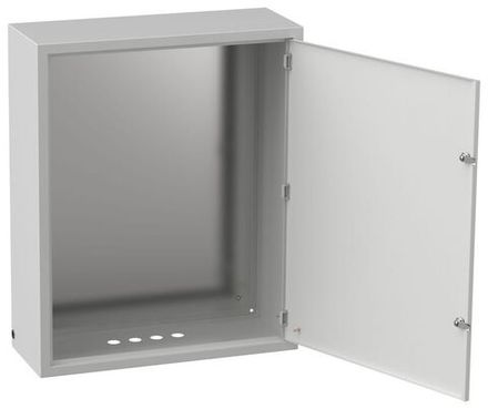 Корпус ЩМП-4-0 800х650х250 УХЛ3 IP31 метал. IEK YKM40-04-31