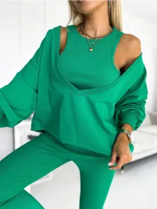 Костюм тройка УК-05800 Fabrika