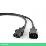 Кабель питания Cablexpert PC-189-VDE-5M