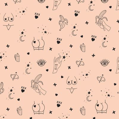 18+ на телесном