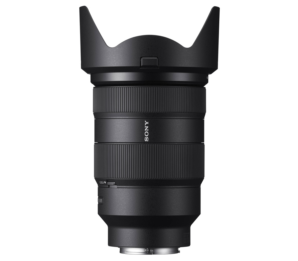 Объектив Sony FE 24-70mm f/2.8 GM