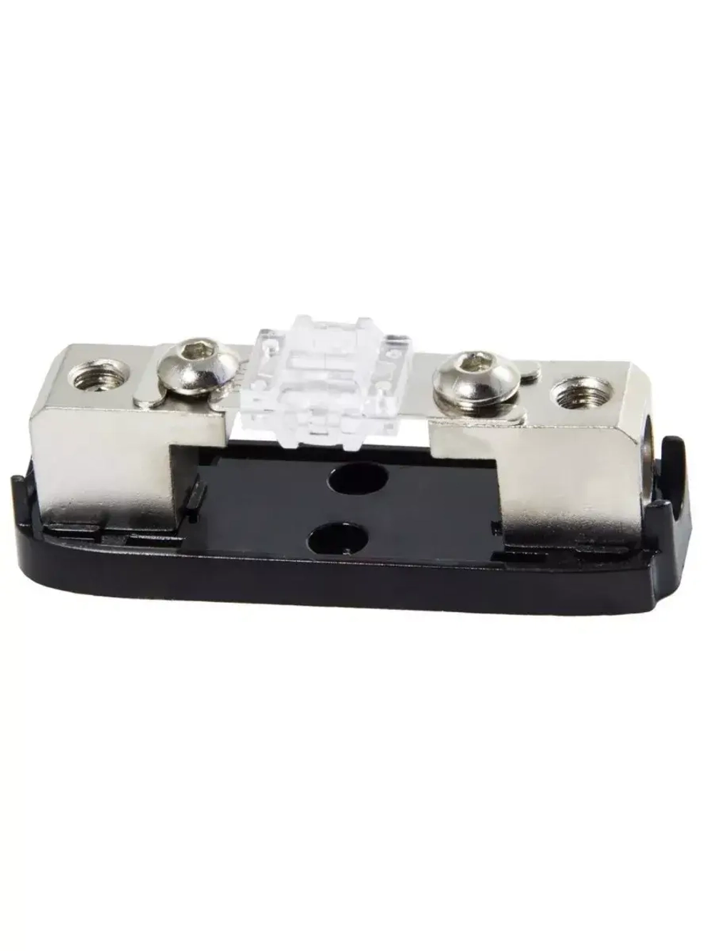 Держатель предохранителя с колбой MiniANL MANL-01 80A ()