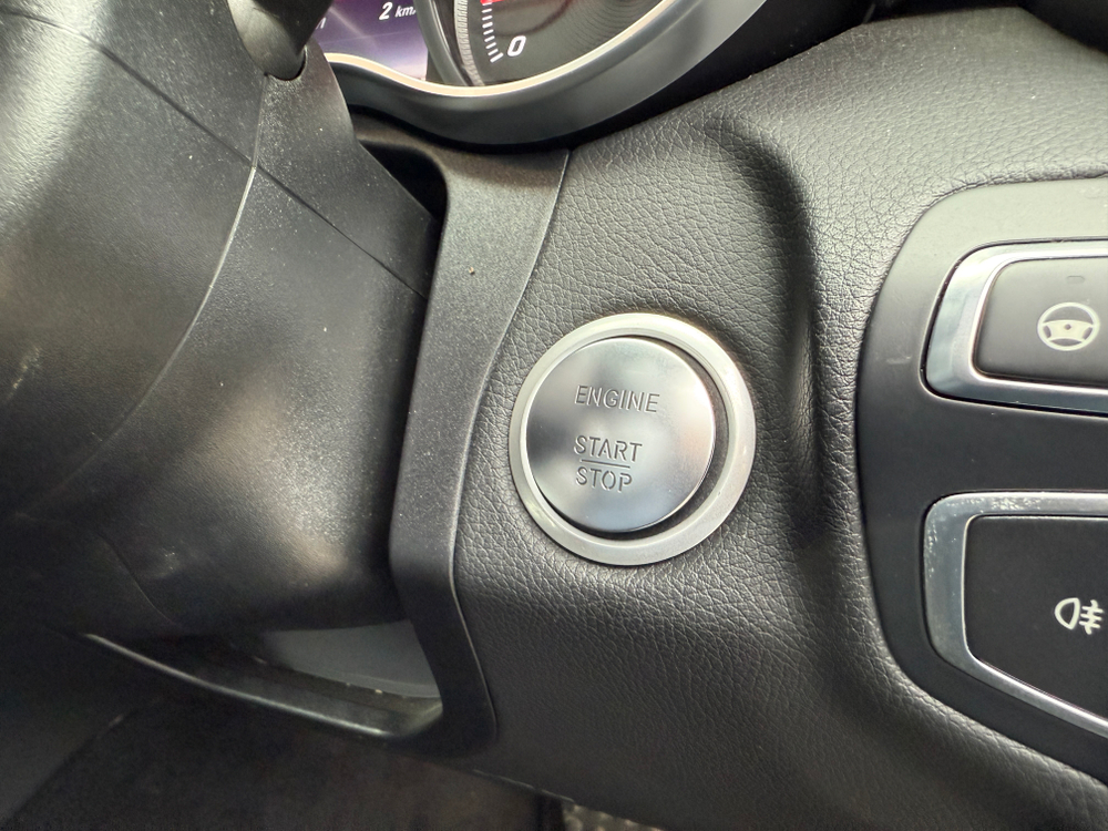 Mercedes-Benz C180, Кабриолет, 2016