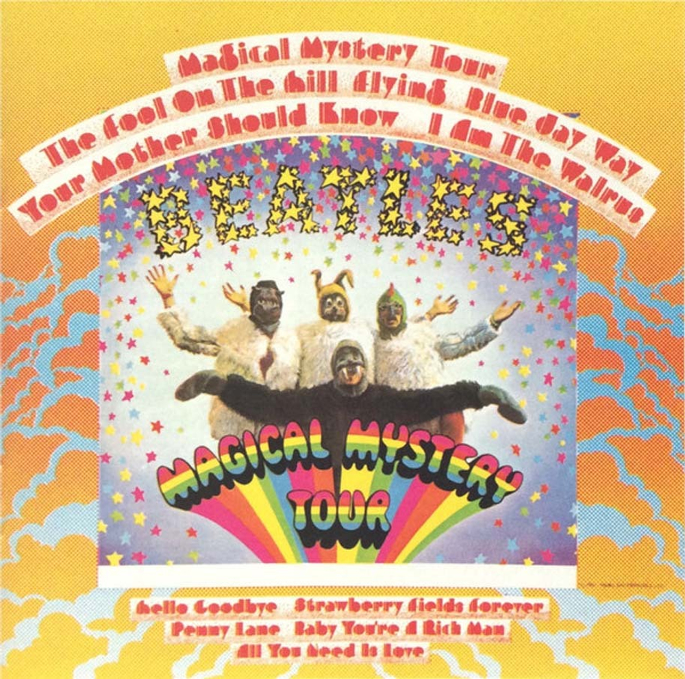 The Beatles / The Beatles Box Set (16CD)