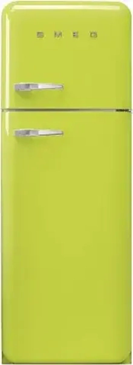 Холодильник Smeg FAB30RLI5