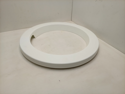 WF8500NMW/YLP кт25 Внешнее обрамление стиральной машины Samsung DC63-00923A б/у