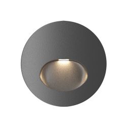 Уличный архитектурный светодиодный светильник Maytoni Bil O015SL-L3B3K