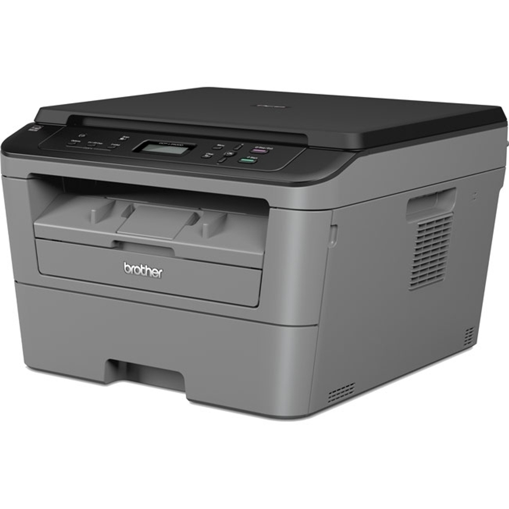 МФУ Brother DCP-L2500DR лазерное (DCPL2500DR1)