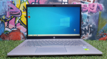 Ноутбук HP i5-8/16Gb/MX150 2Gb/FHD