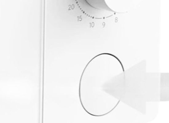 Микроволновая печь Xiaomi Mijia Microwave Oven (MWB020) 20L