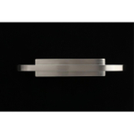 Настенный светодиодный светильник Aployt Olivi APL.003.11.14