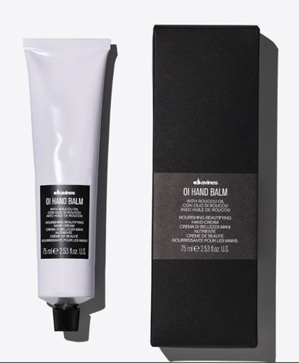 DAVINES oi hand balm бальзам для рук