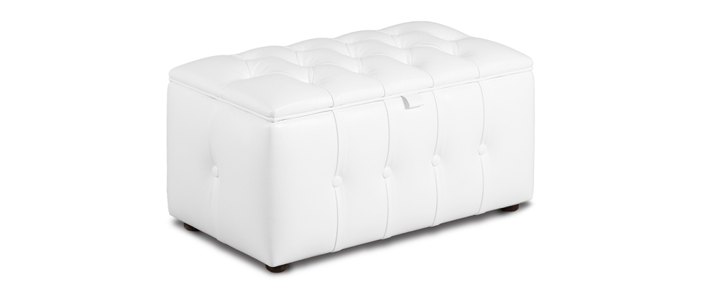 Пуф Алеро прямоугольный