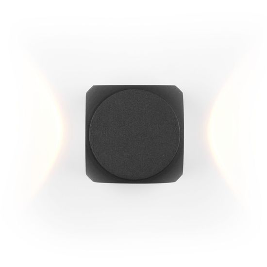 Настенный светильник (бра) Outdoor O015WL-L4B