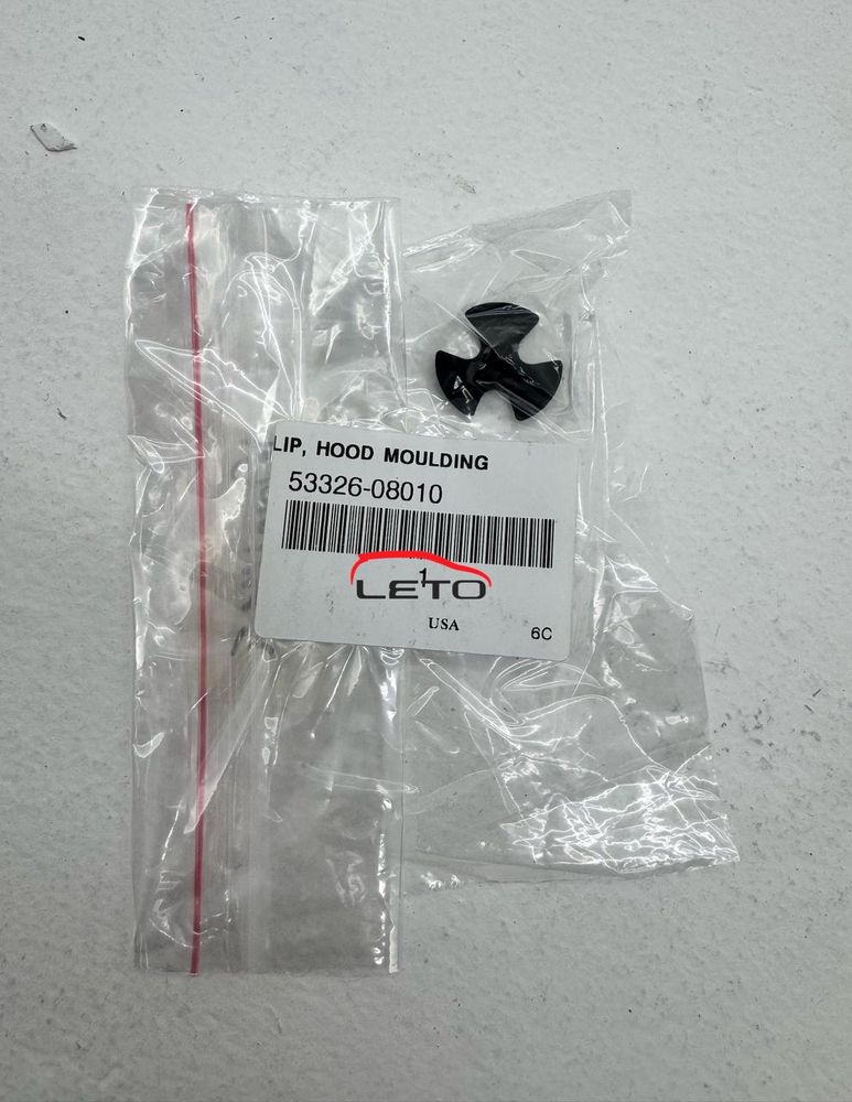 Прочая панель 53326-08010 5332608010