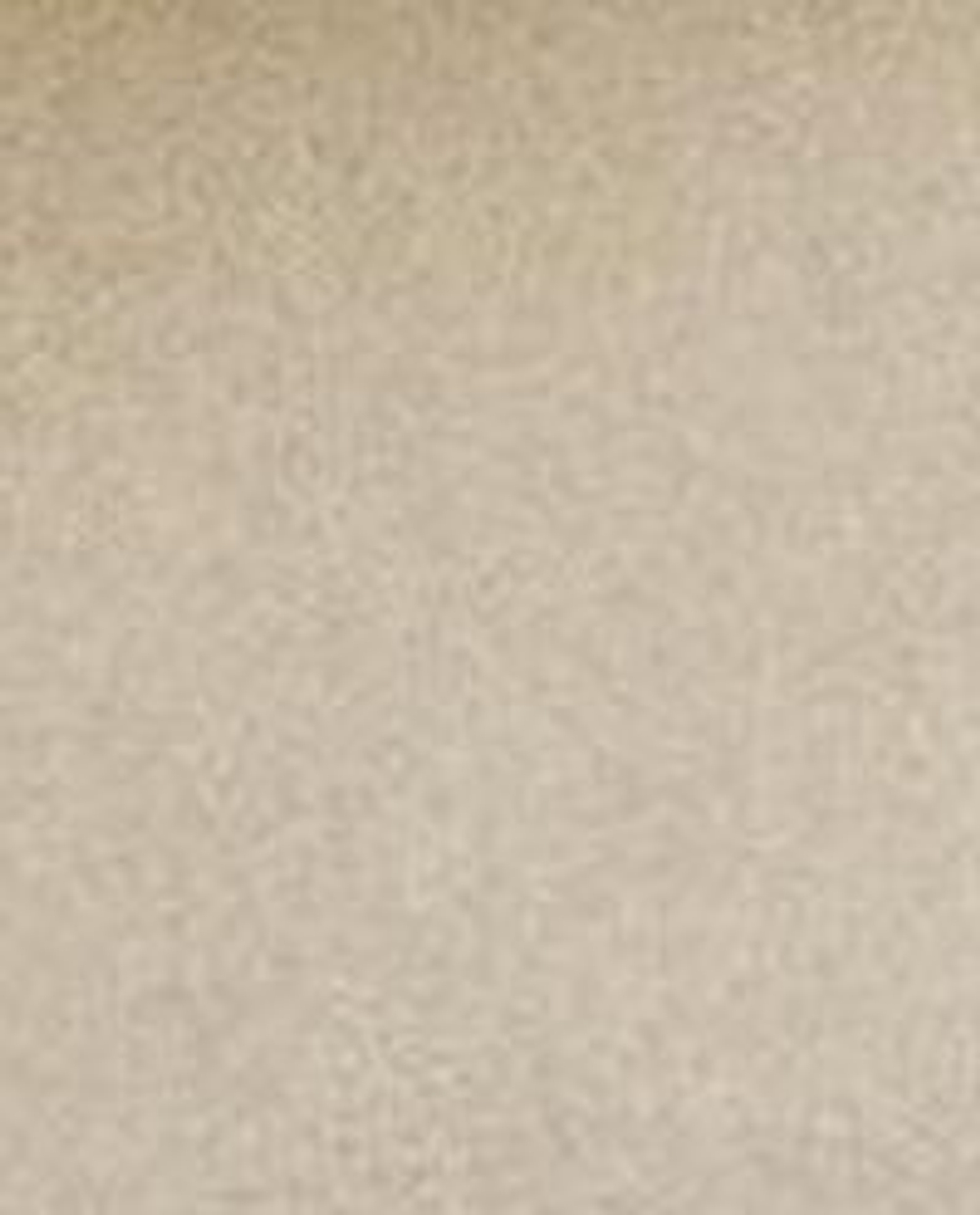 Zara Home Декоративная фигурка из дерева, цвет бежевый, 167 см