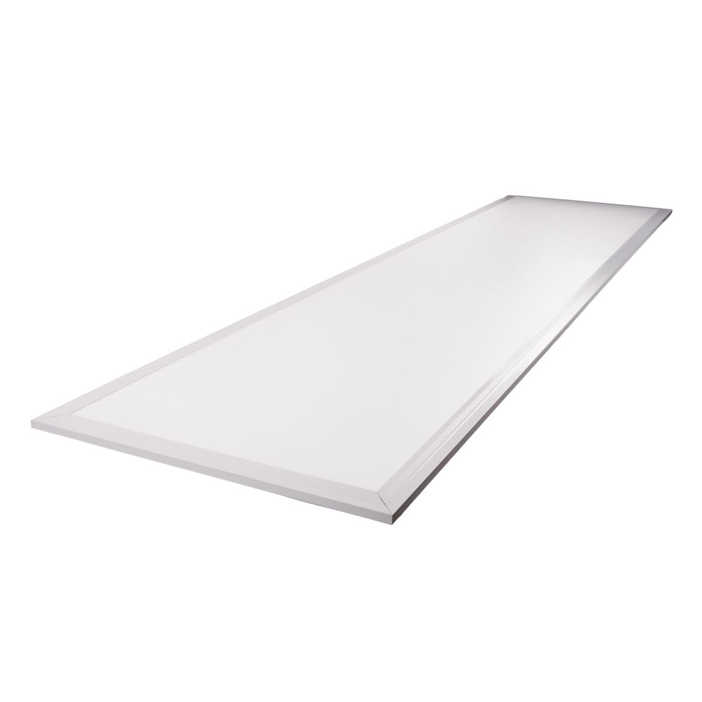 ULP-30120 36W-4000K-LL IP40 PREMIUM+ OPAL WHITE Светильник светодиодный потолочный встраиваемый. Белый свет 4000K. 3900Лм. Корпус белый. В комплекте с и-п. ТМ Uniel