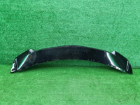 Юбка переднего бампера Cadillac Escalade 5 (20-нв)