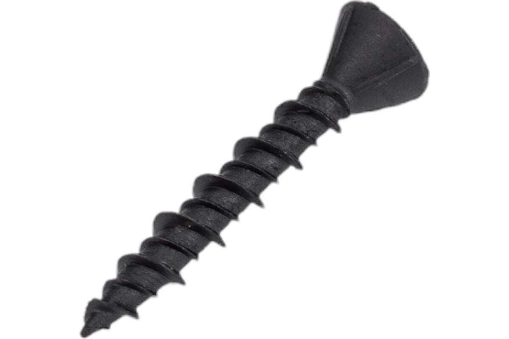 САМОРЕЗЫ СТРОЙБАТ ДЛЯ ГИПСОВОЛОКН/ПЛИТ 3,9Х25 18ШТ 6167