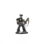 Armageddon Battalion: Deathwatch