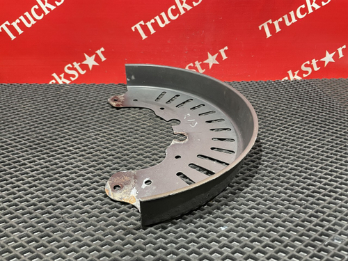 Пыльник тормозного диска 2020г.