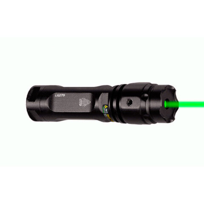 Лазерный целеуказатель LEAPERS UTG Compact Tactical, выносная кнопка