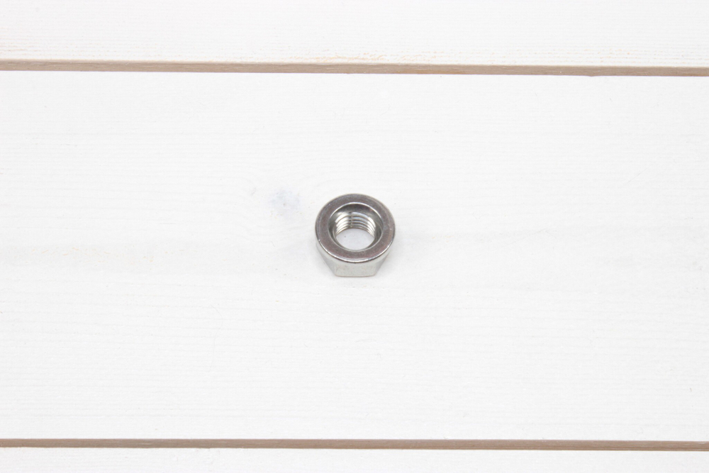 Гайка крепления турбокомпрессора Cummins М10х1.50 10154