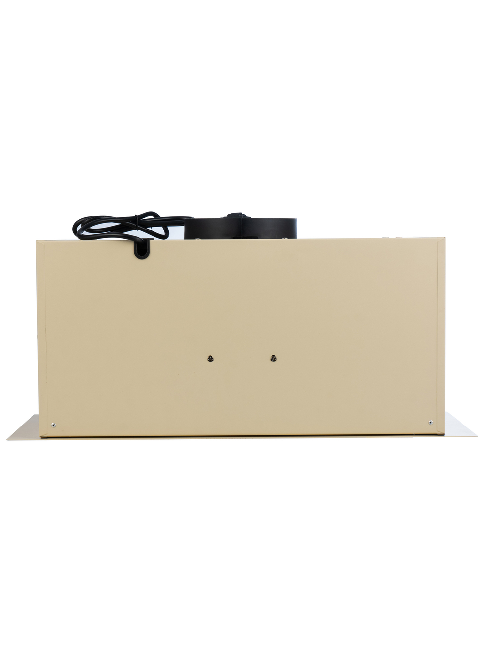 Вытяжка кухонная MACBI B-BOX 60 (IVORY) слоновая кость 1200 м3/ч