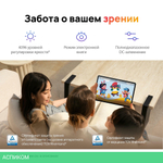 Планшет Huawei Matepad SE 11 Agassi6-W09DP 8/128Gb синий (53014BAB)