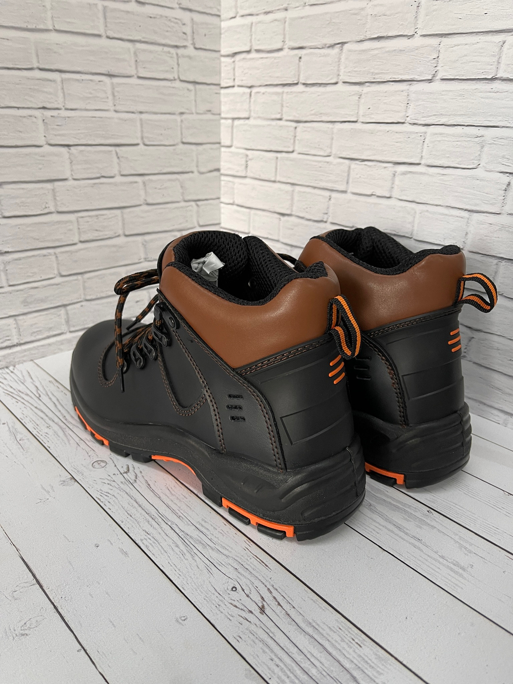 Ботинки "Страйсер-босс"