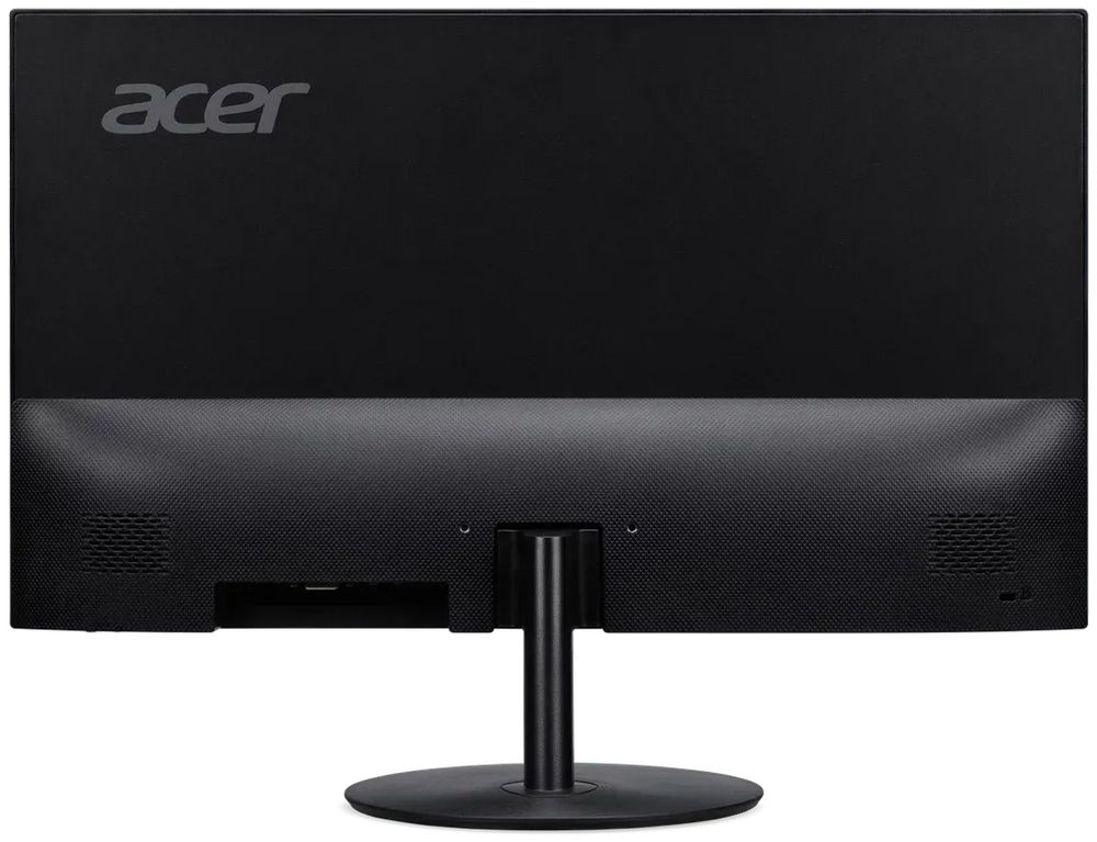 Монитор 27" Acer UM.HS2EE.035 черный