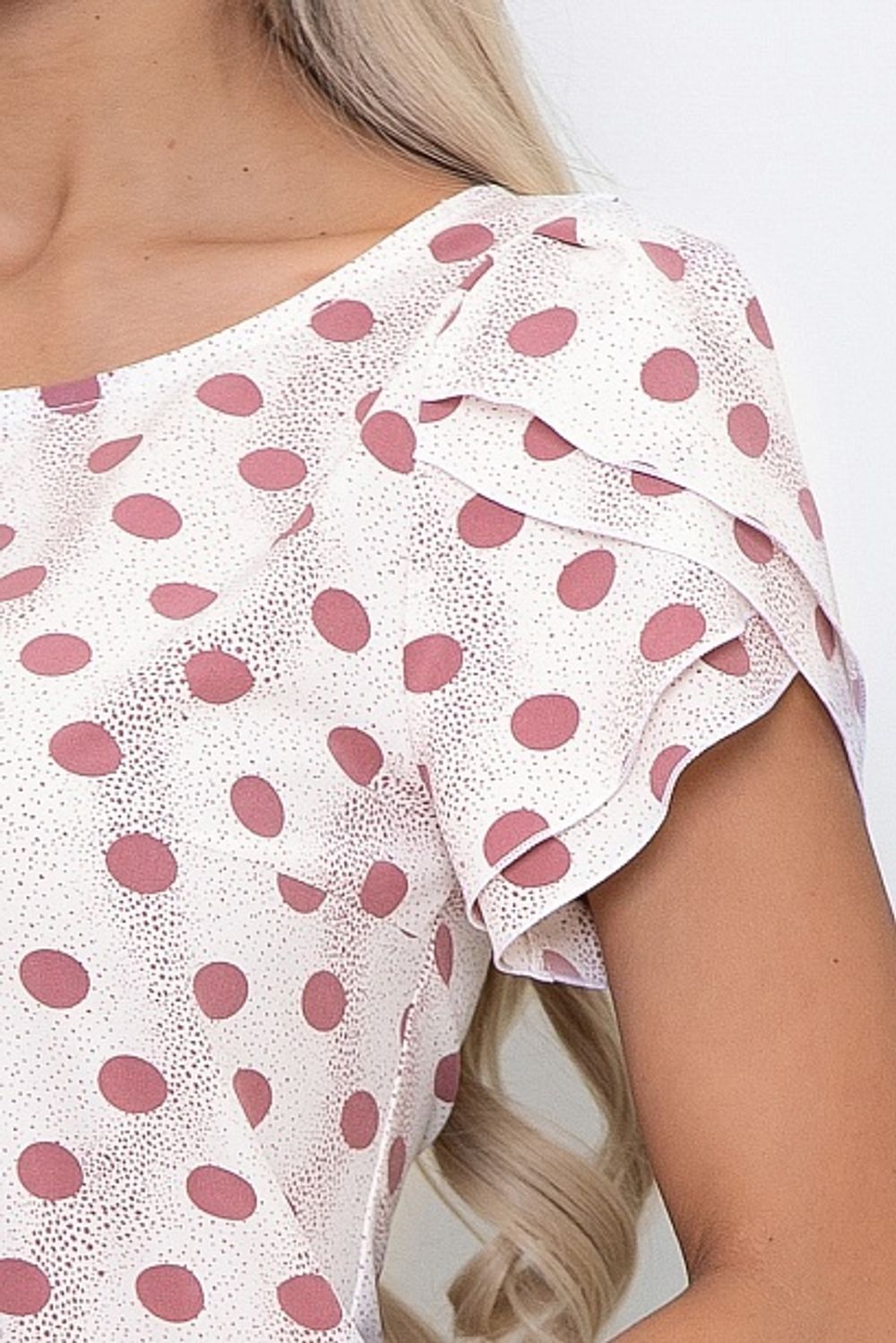 Блузка 41739 Avili