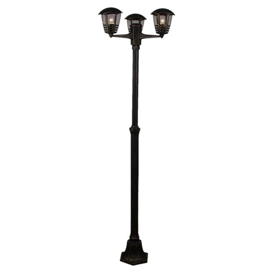 08303-0.7-001SJ 2.0m BKG фонарь