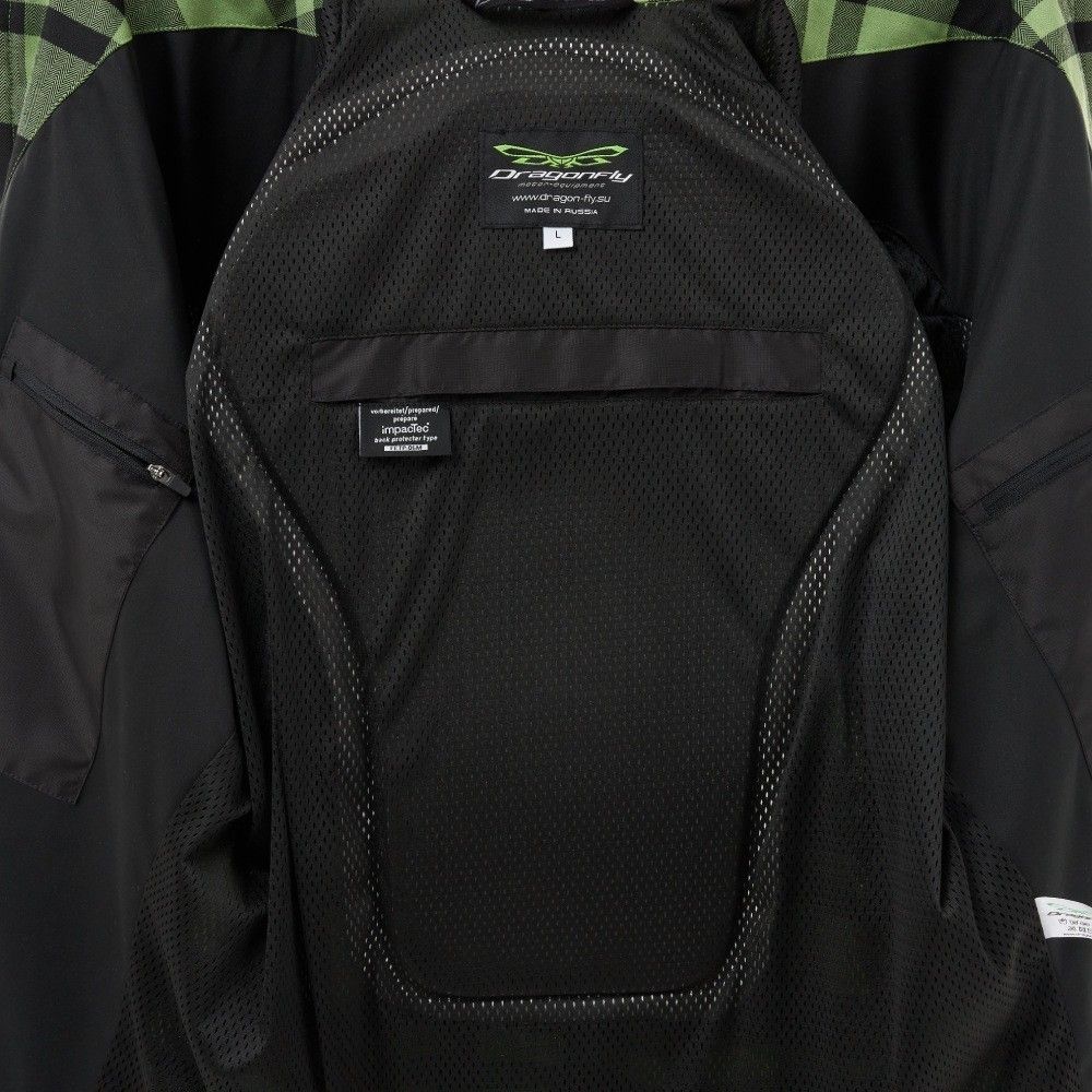 Streetfighter / Зеленый