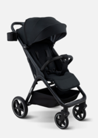 Pituso Коляска прогулочная CAMINO+ Black