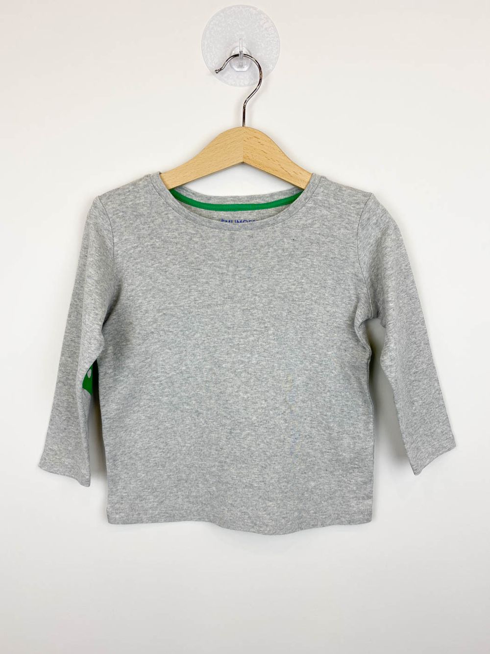 Лонгслив MUMOFSIX, 92