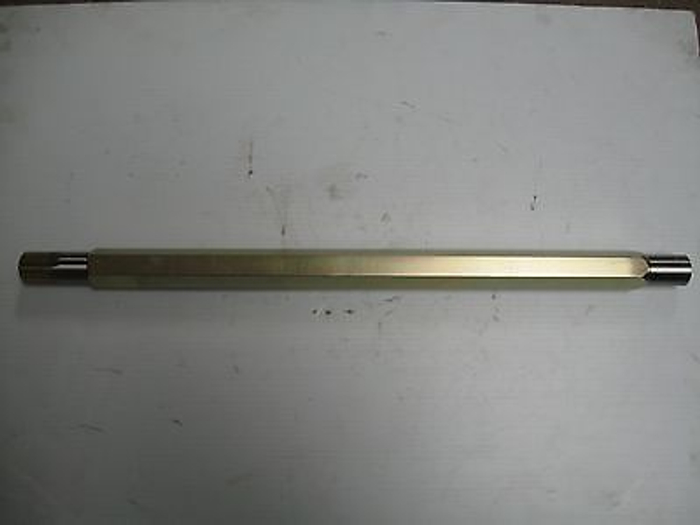 Ось привода трака Yamaha Nytro 8GL475112000