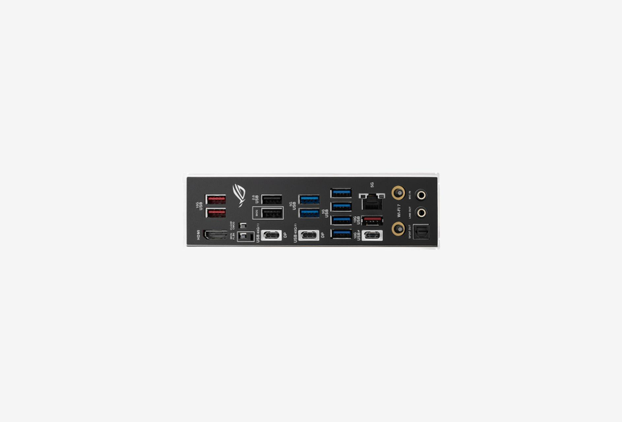 ROG STRIX X870E-H GAMING WIFI7_0726529100801