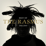 The Rasmus / Best Of 2001-2009 (RU)(CD)