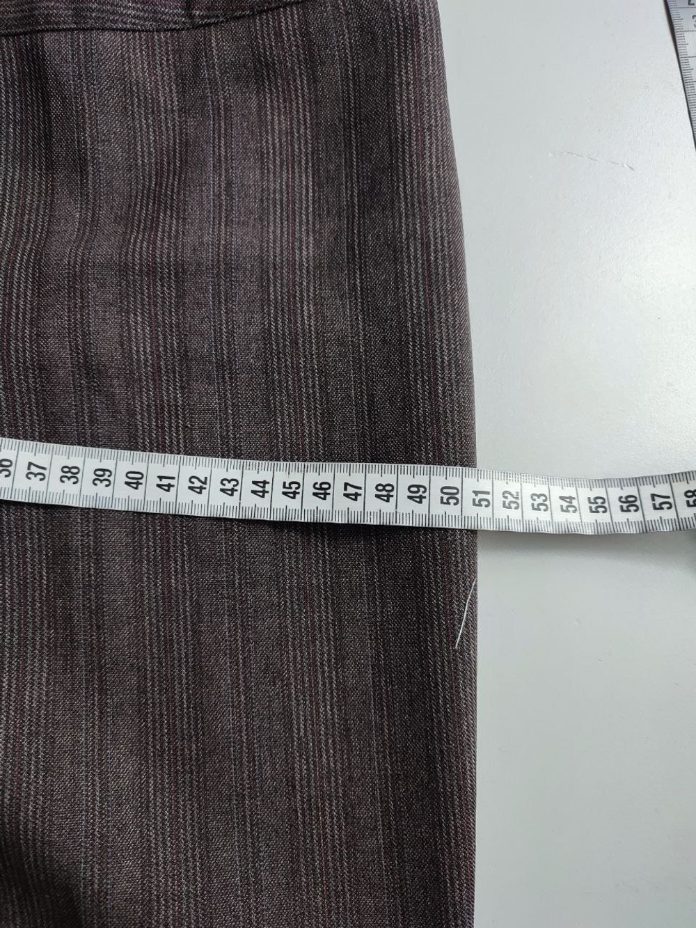 Брюки из вискозы 46 размер