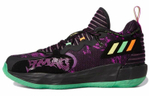 Кроссовки Adidas Dame7 Extply Gca