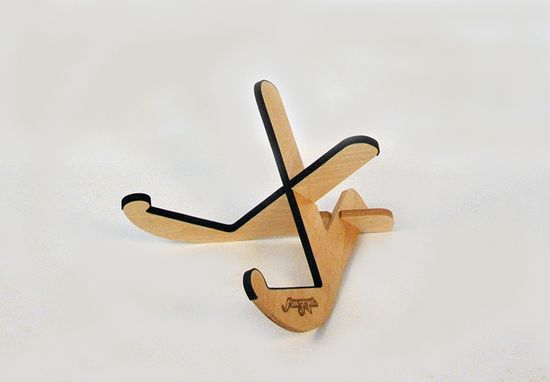 Подставка для гитары МОЗЕРЪ SFG-2