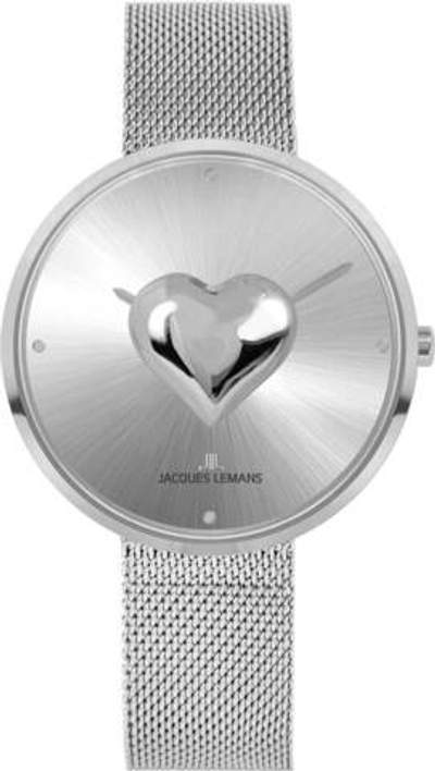 Наручные часы Jacques Lemans 1-2092L