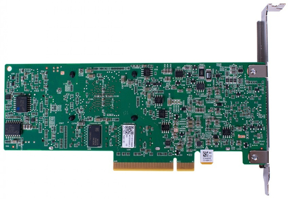 Сетевая карта H3C UN-RAID-P460-B2